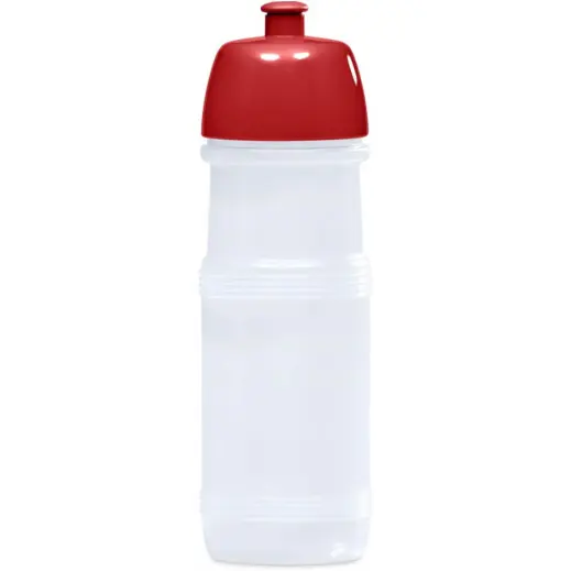 Altitude Slipstream Plastic Water Bottle Red